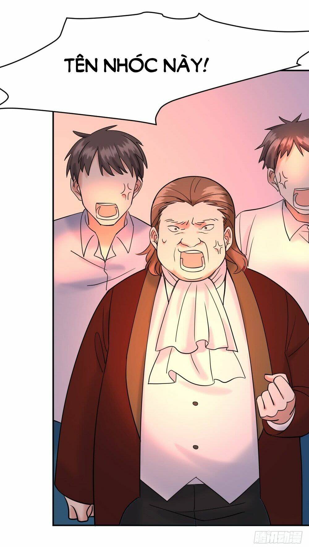 trời sinh một cặp? tôi cự tuyệt! chapter 5 10