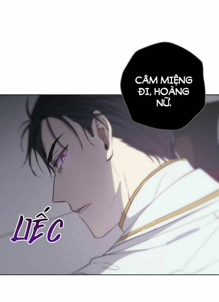 công chúa khắc dấu lên kẻ phản nghịch chapter 2 56