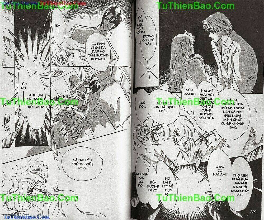 búp bê mario chapter 8 56