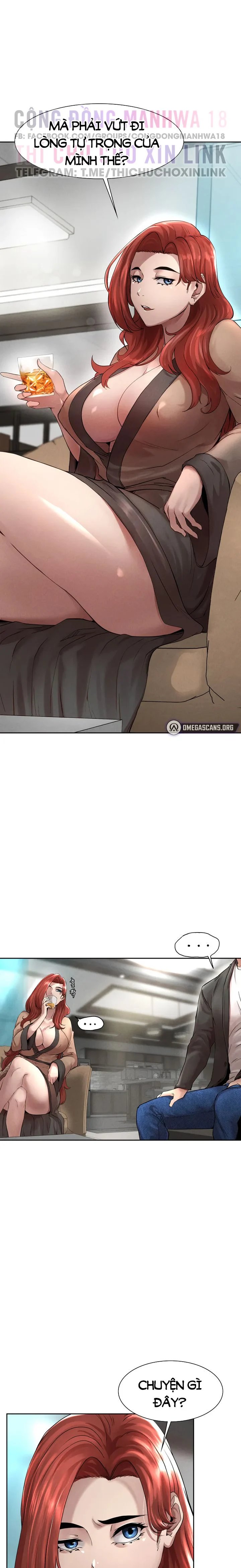 ân đền oán trả chapter 1 33