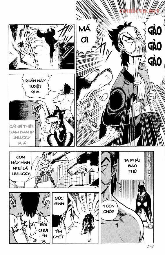 ultimate!! hentai kamen chapter 26 14