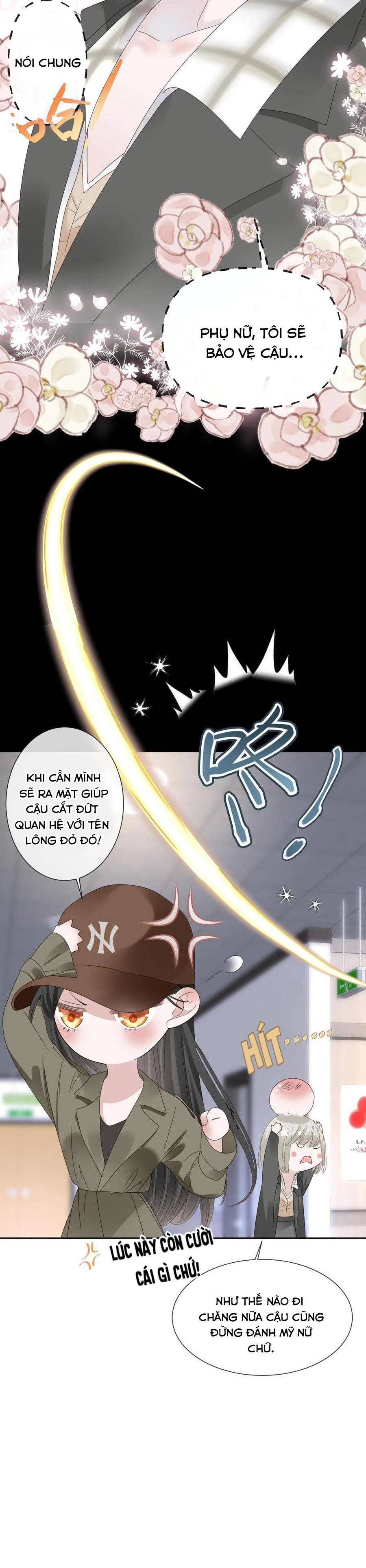 đêm tối ám muội chapter 12 11