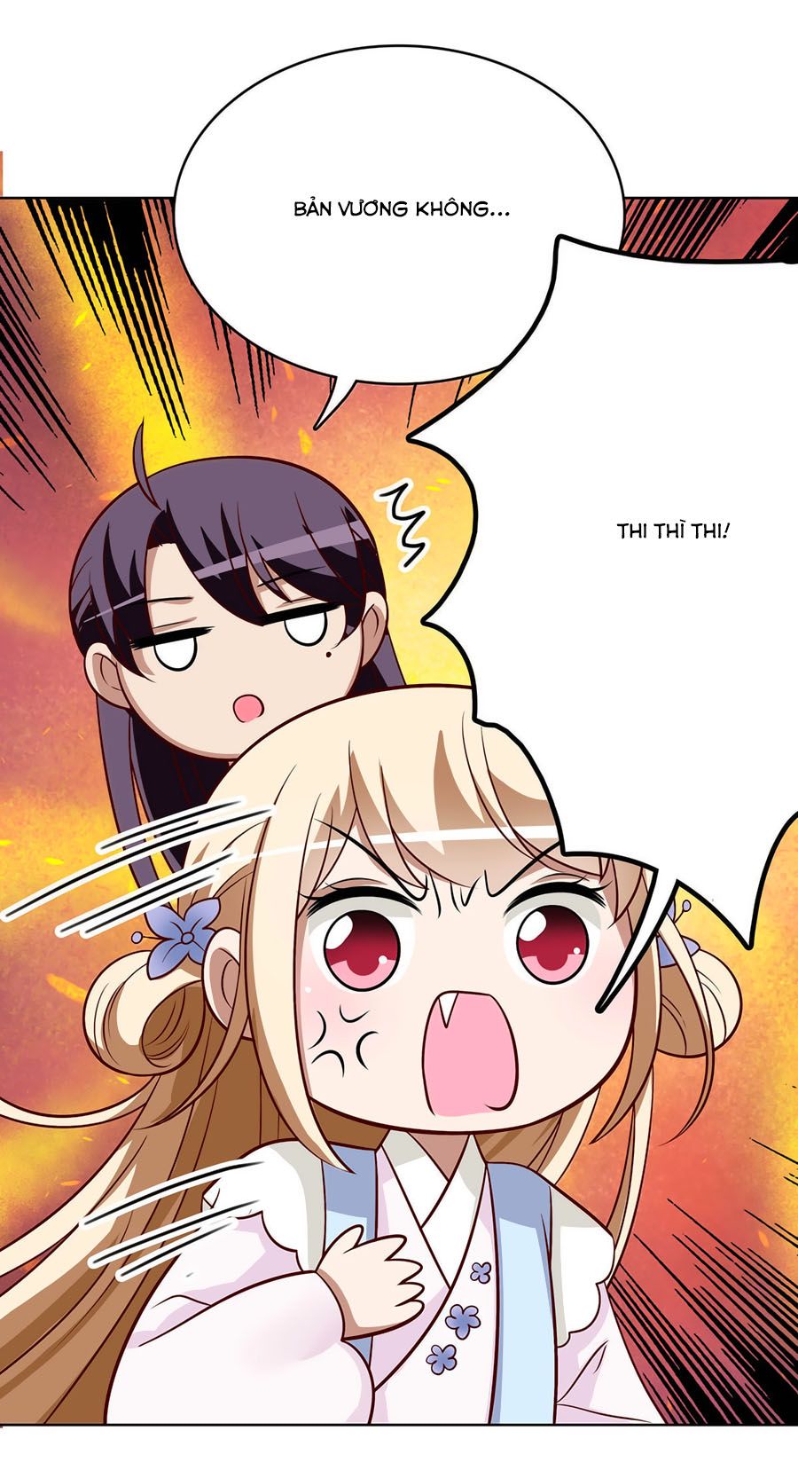 kiêu ngạo vương gia chủng điền phi chapter 74 22