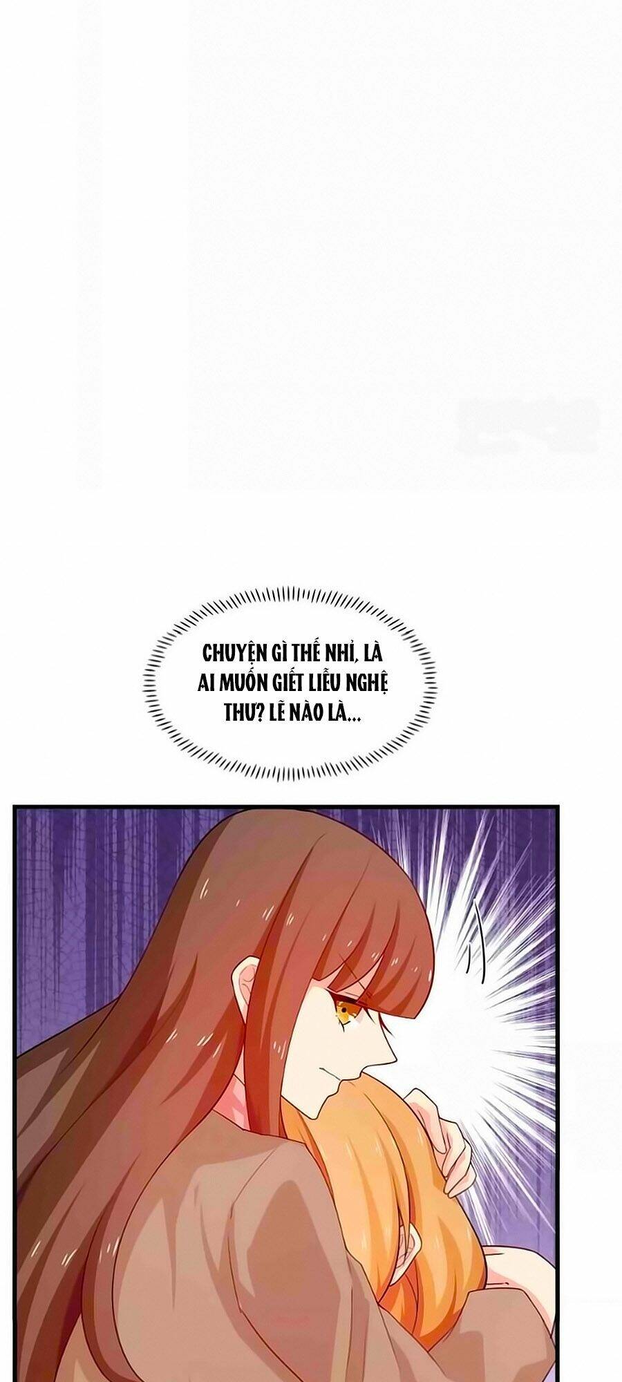 chỉ nhiễm thành hôn chapter 216 22