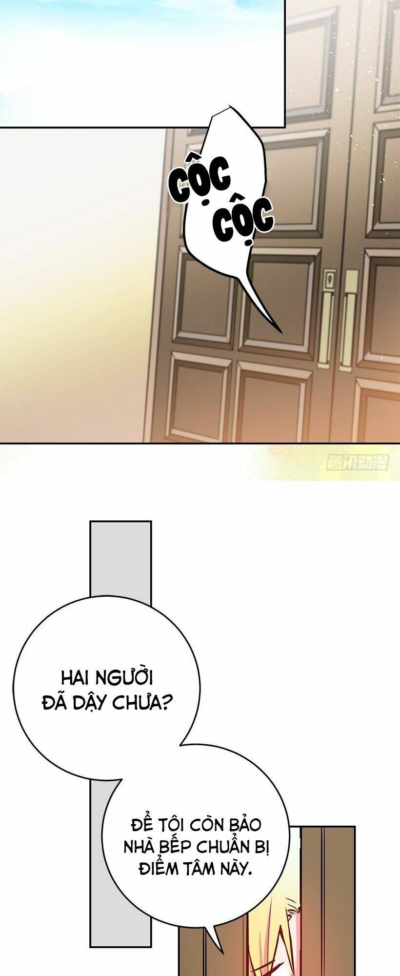 hung mãnh tiểu thư chapter 20 28