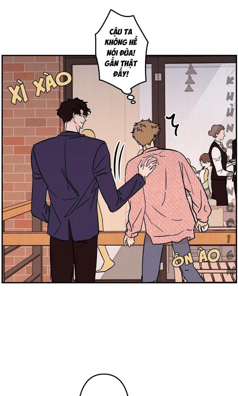 thang thanh âm chapter 24 36