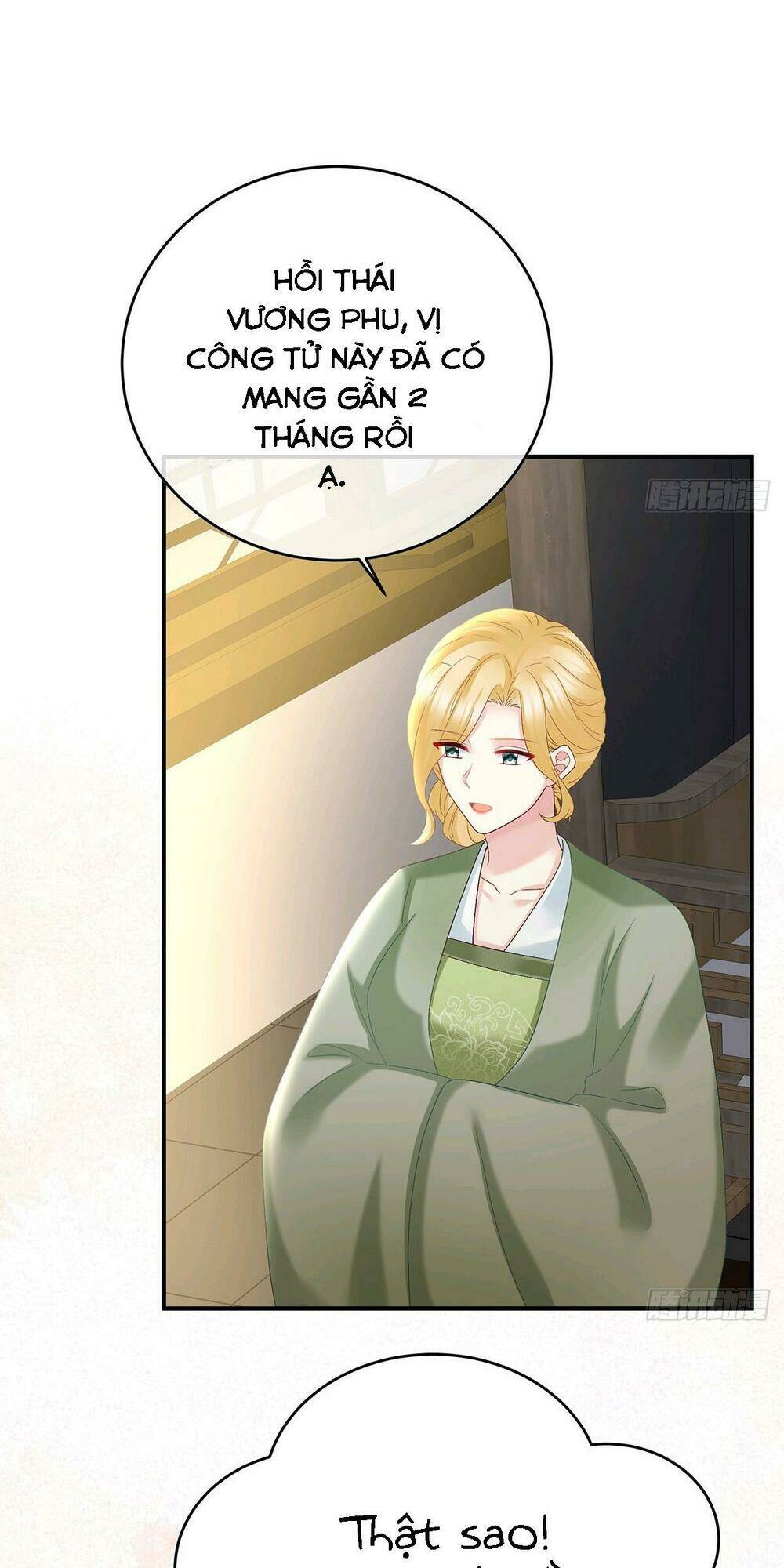 kiều phu có hỉ chapter 45 33