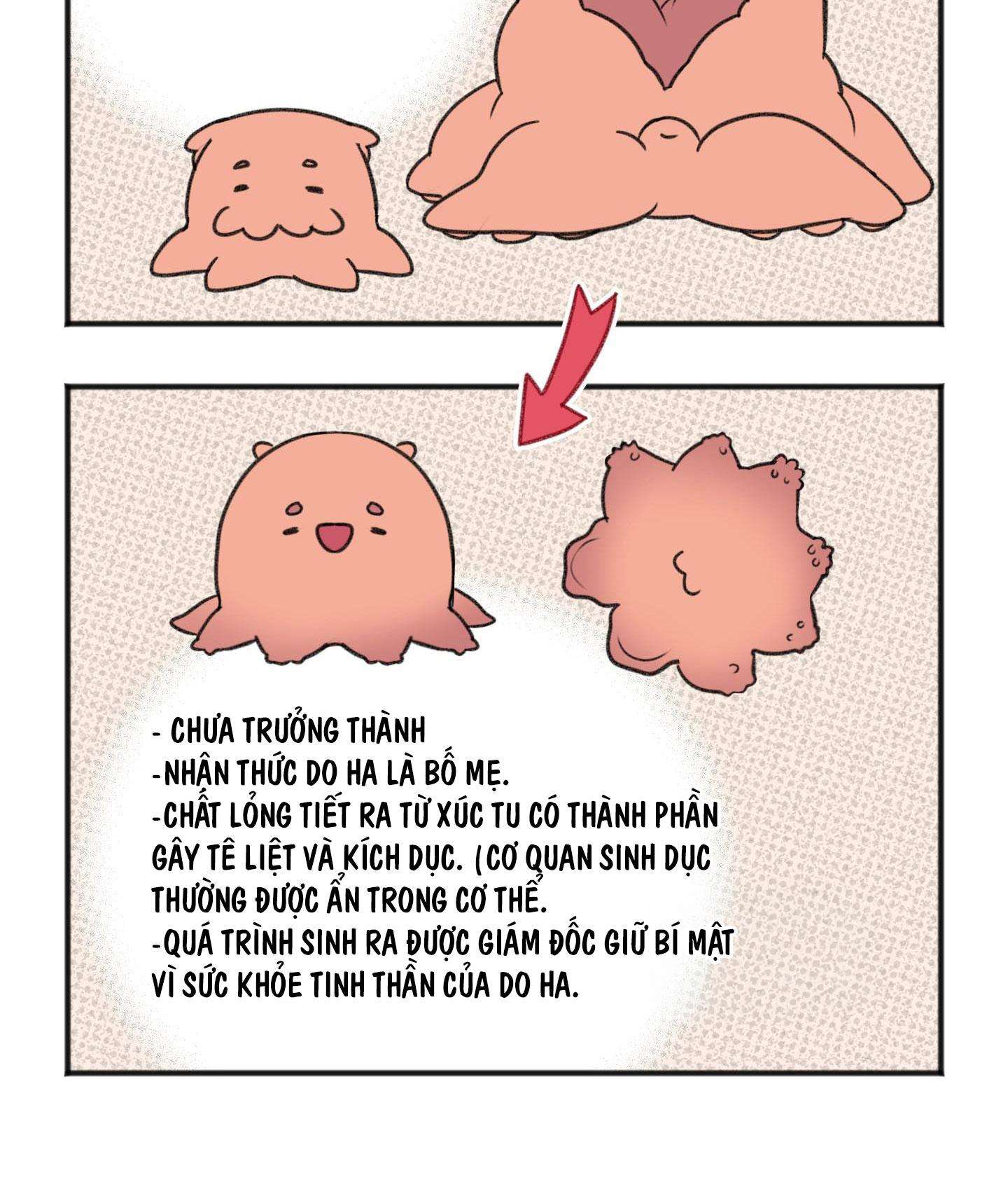 cảnh báo mưa chapter 17 36