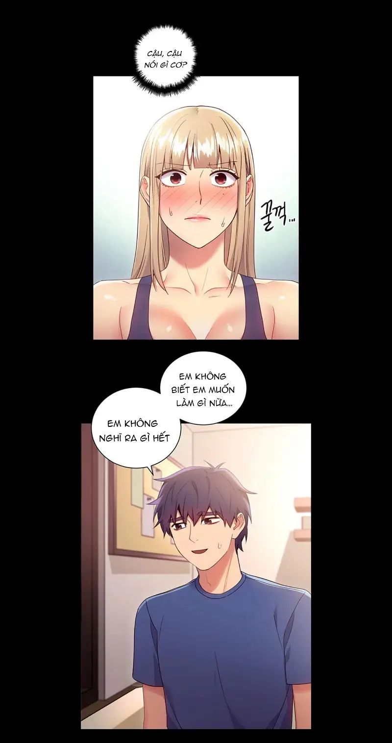 bạn của mẹ kế - không che chapter 13 13