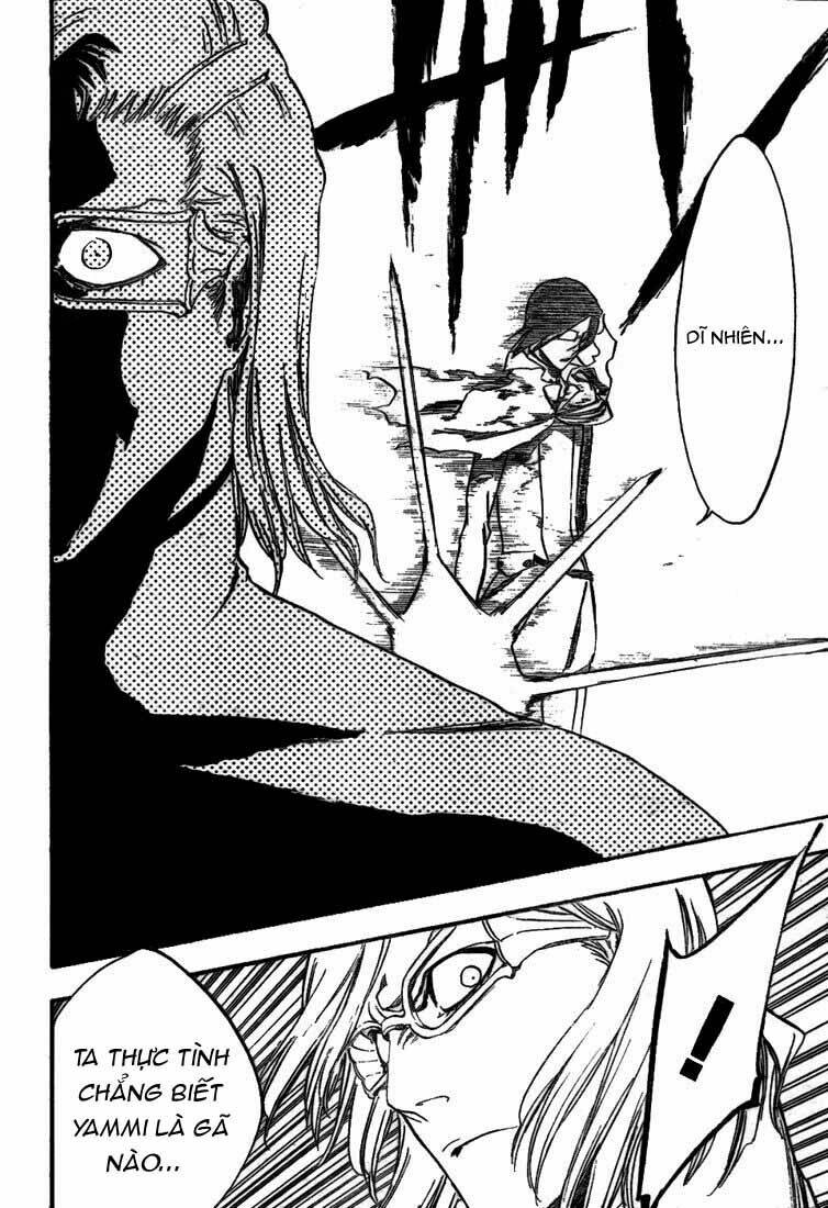 thần chết ichigo chapter 273 20