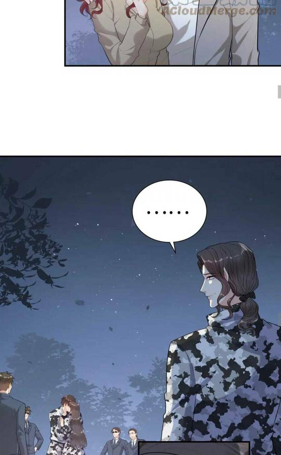 cô vợ hợp đồng bỏ trốn của tổng giám đốc chapter 489 41