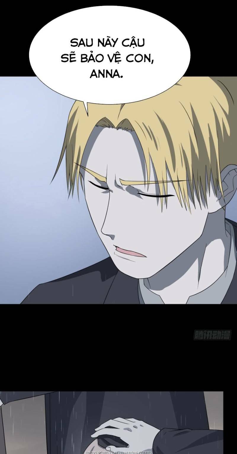 danh sách kẻ phản diện chapter 28 19