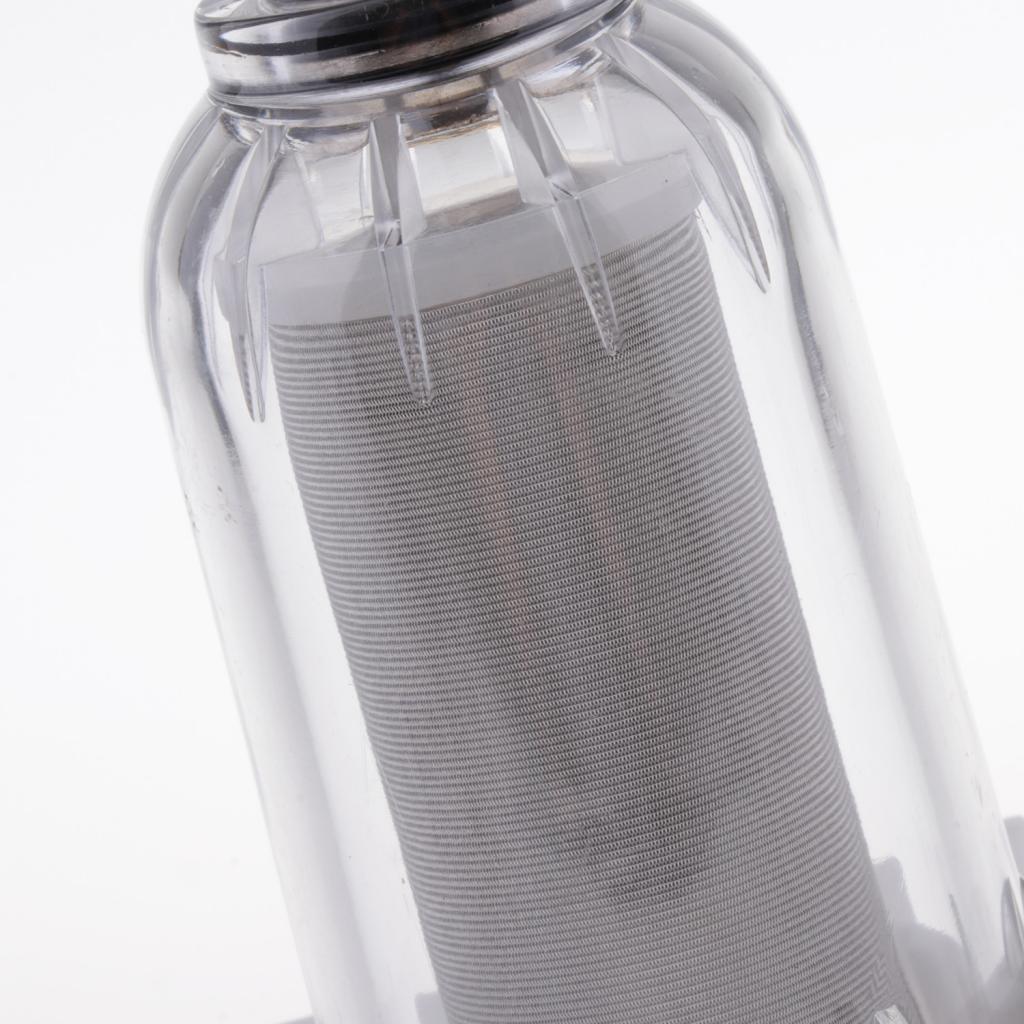 Water Filtration System   Down Sediment Water Filter 40