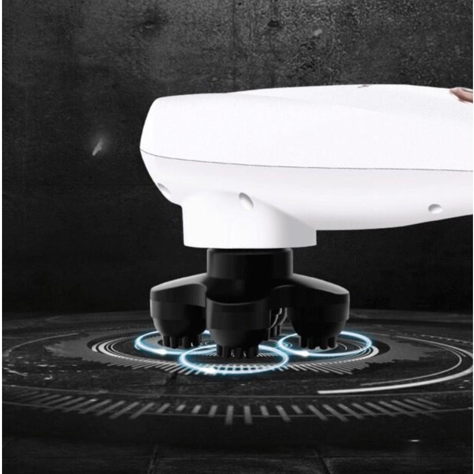 Máy massage cầm tay thư giãn không dây Nhật Bản - Home and Garden