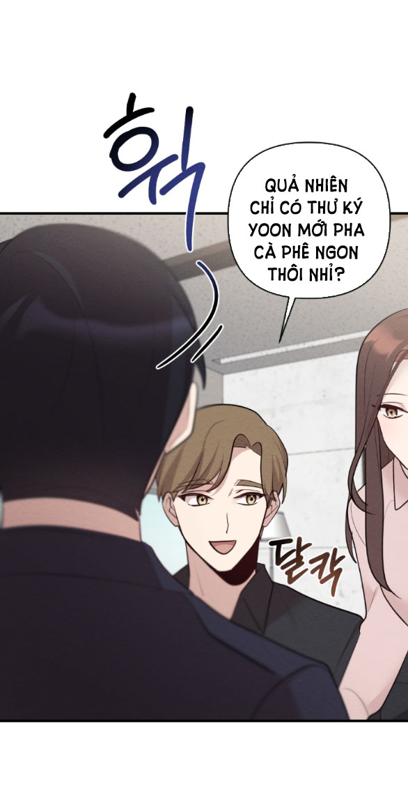 [18+] đêm không thể vãn hồi chapter 11.1 29