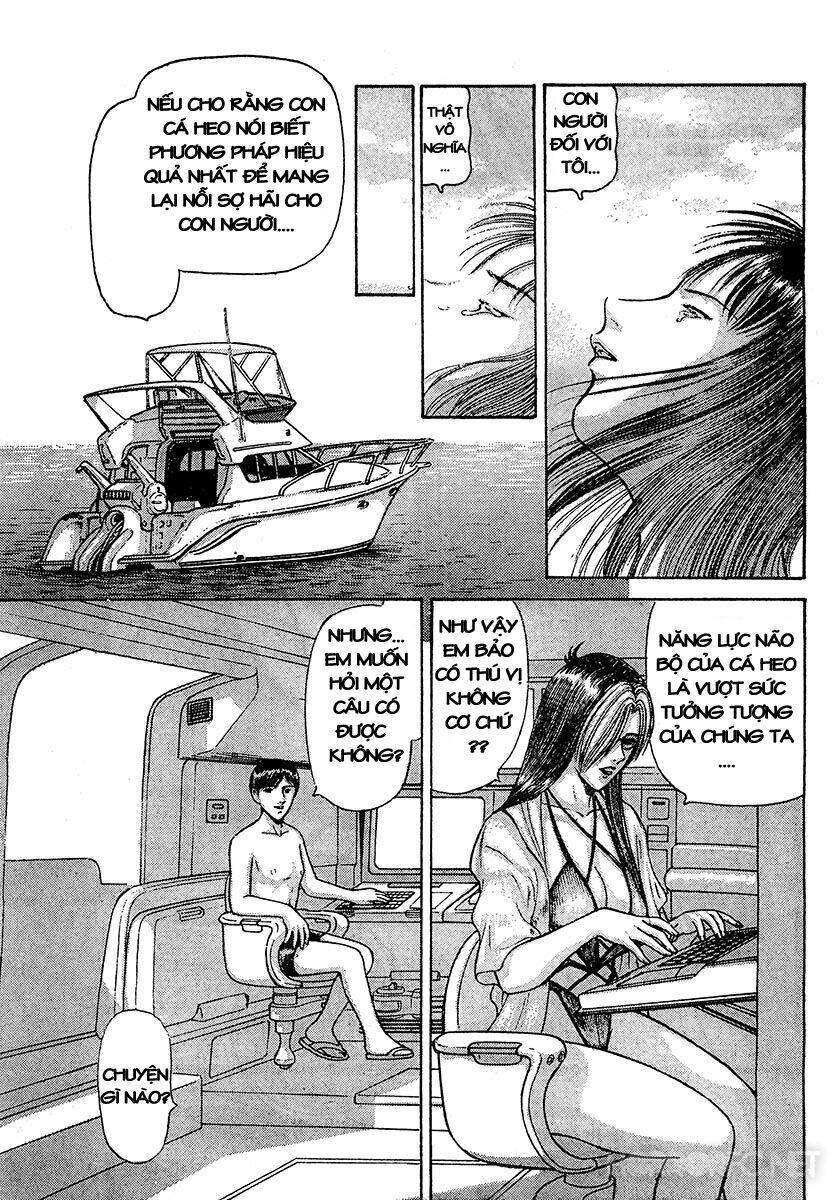 dangerous female teacher chapter 33 21