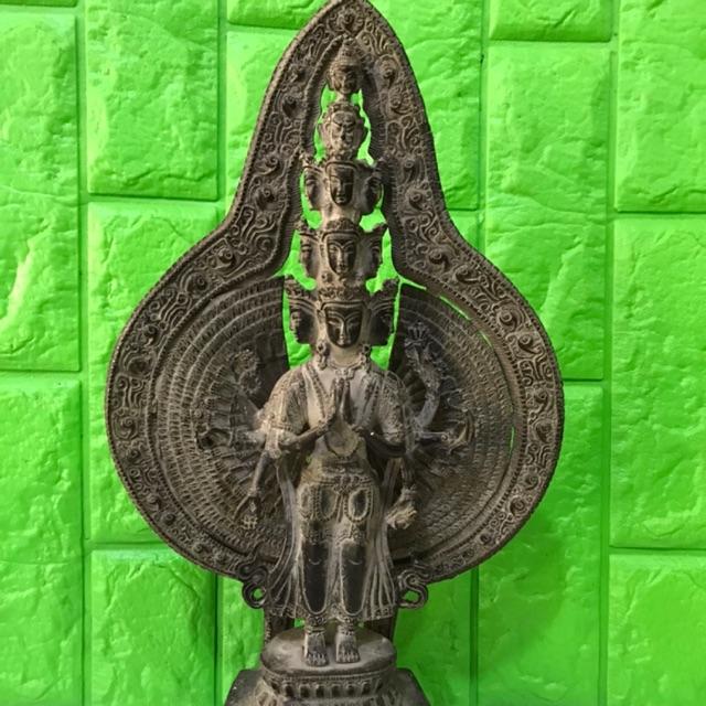 Tượng đồng PHẬT THIÊN THỦ THIÊN NHÃN