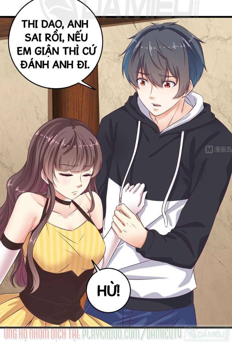 địa phủ khai phá thương chapter 128 10