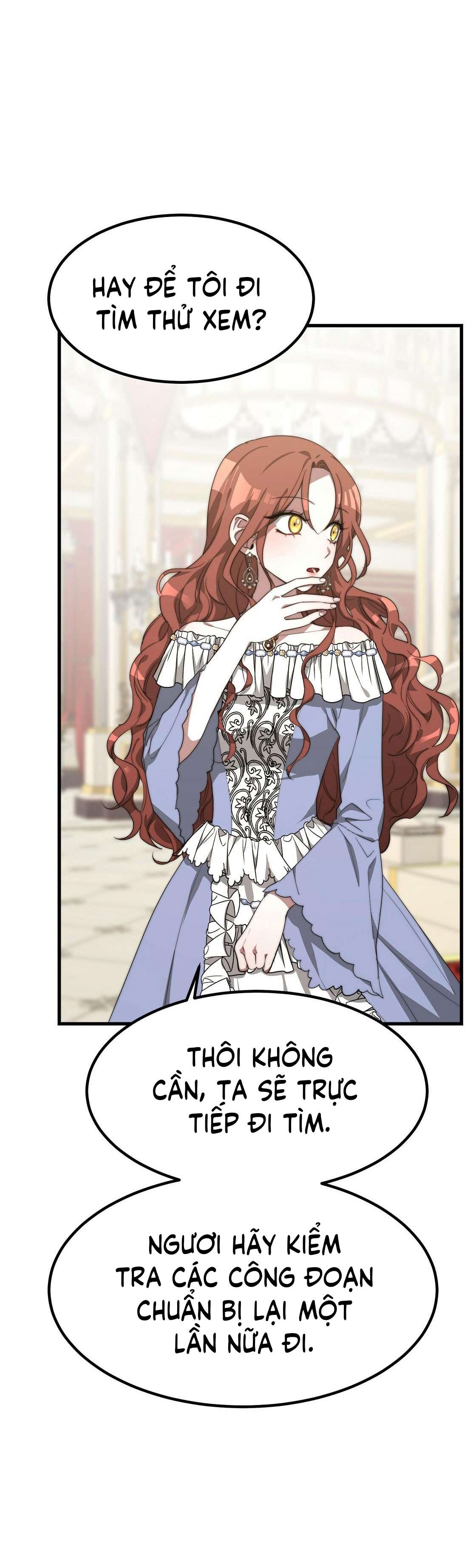 cuộc hôn nhân tay ba chapter 1 36