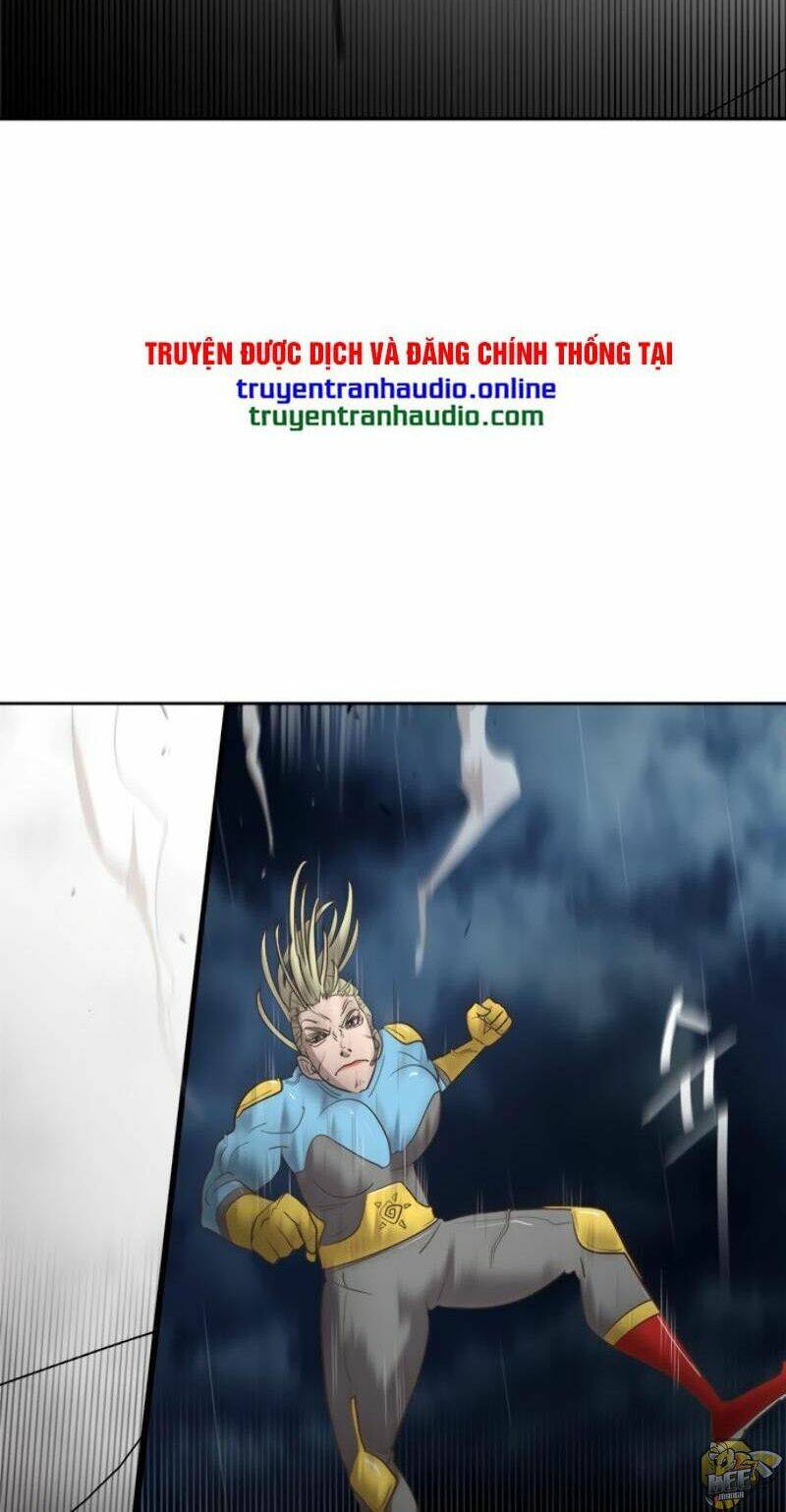 kĩ nguyên của anh hùng chapter 11 19