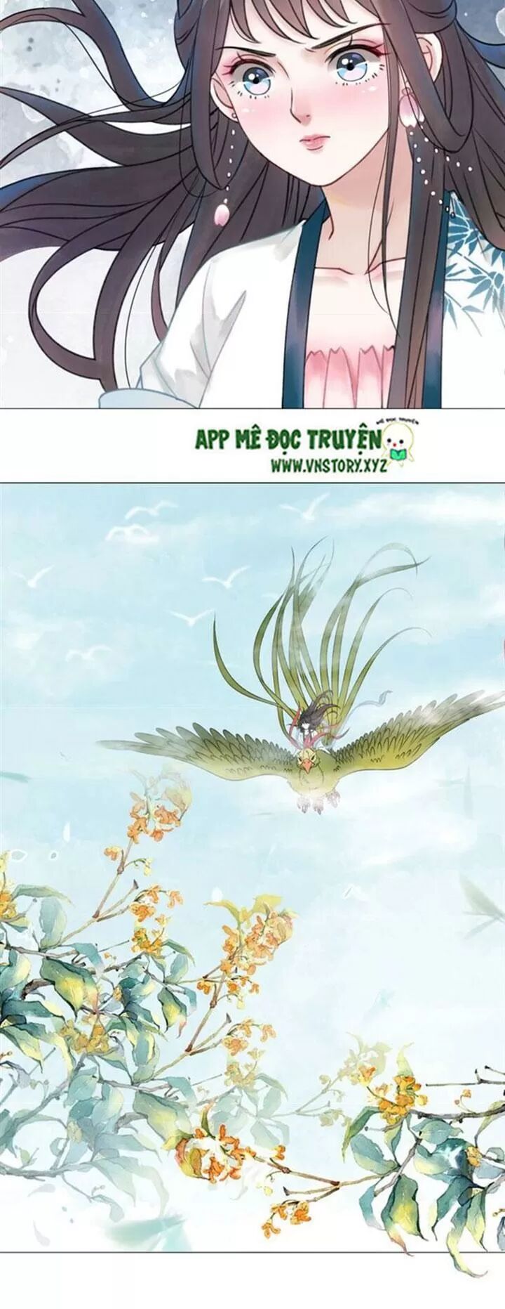 cực phẩm phế vật tiểu thư chapter 100 13