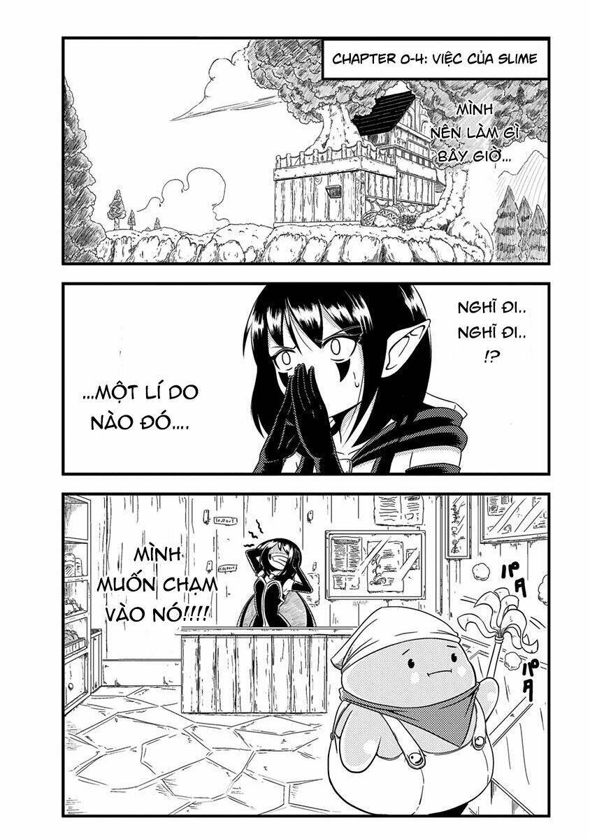 slime life chapter 0.4 3