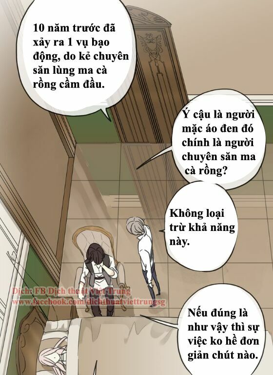 vết cắn ngọt ngào phần 1 chapter 24 9