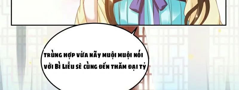 liêu cung phong hoa chapter 8 28