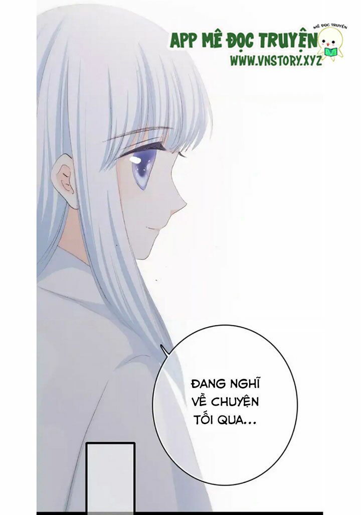 con tim rung động 2 chapter 39.5 26