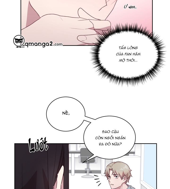 cuộc sống hai mặt của thần tượng chapter 14 28