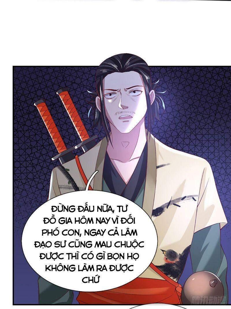 Ta Trở Về Từ Thế Giới Tu Tiên chapter 54 15
