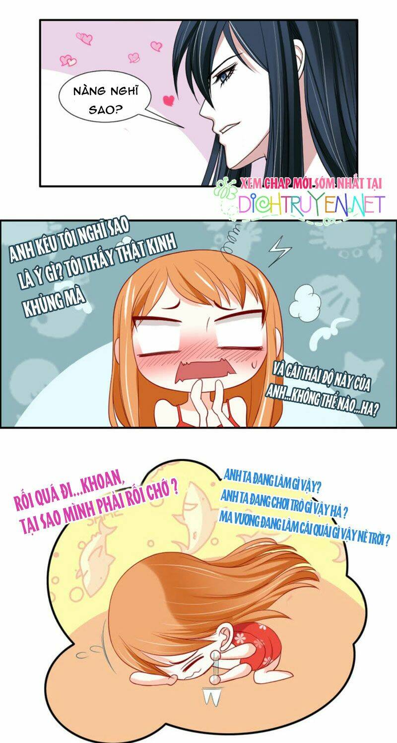 ma vương đại nhân đi thông thả chapter 45 5