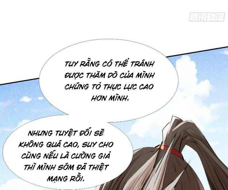 trăm tuổi mở hệ thống: con hiền cháu ngoan quỳ khắp núi! chapter 6 59