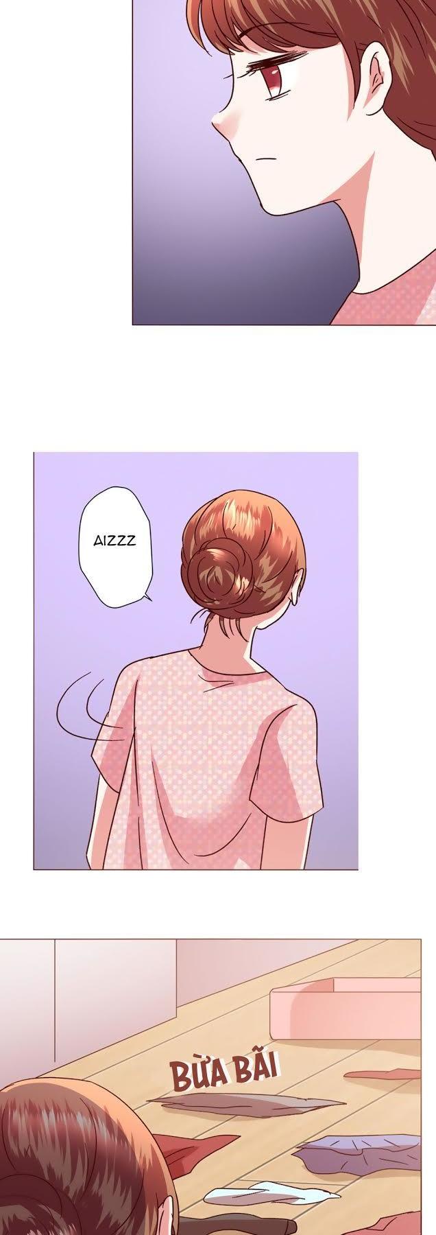 một tuần làm tình nhân chapter 47 14