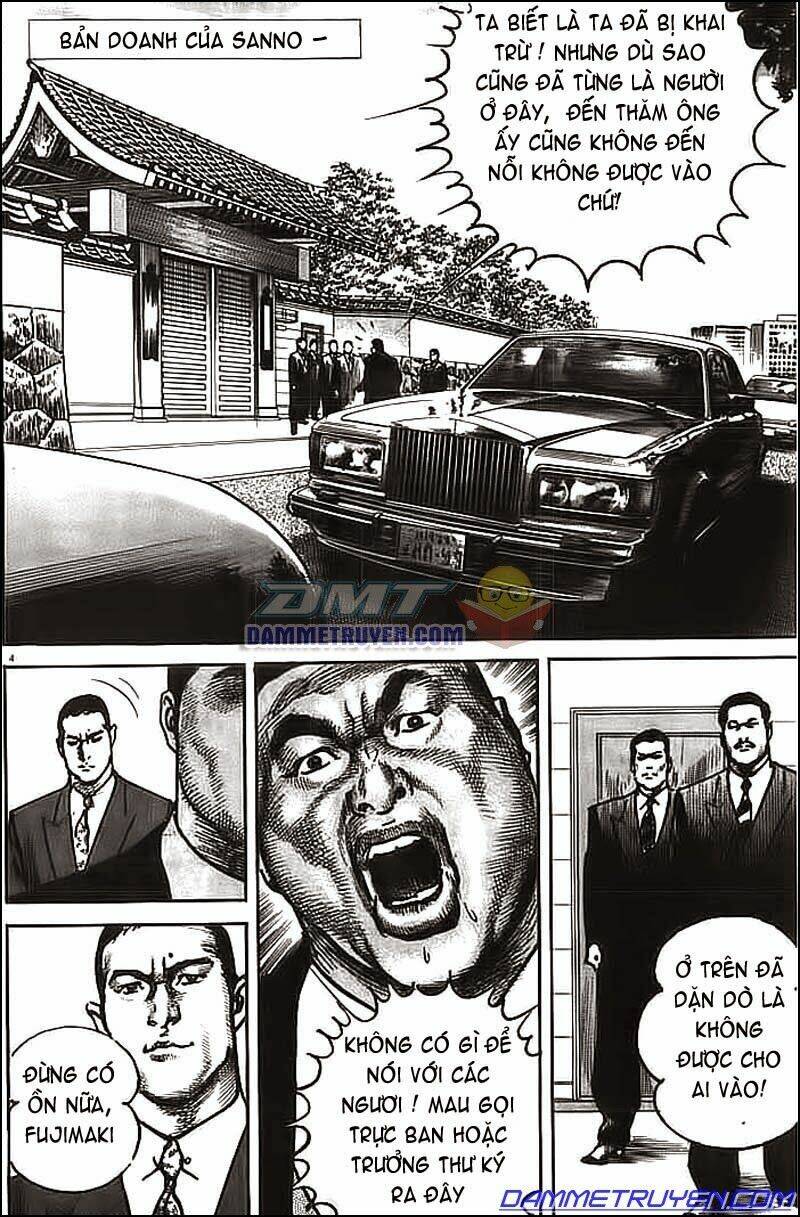 heat - thế giới ngầm chapter 44 4