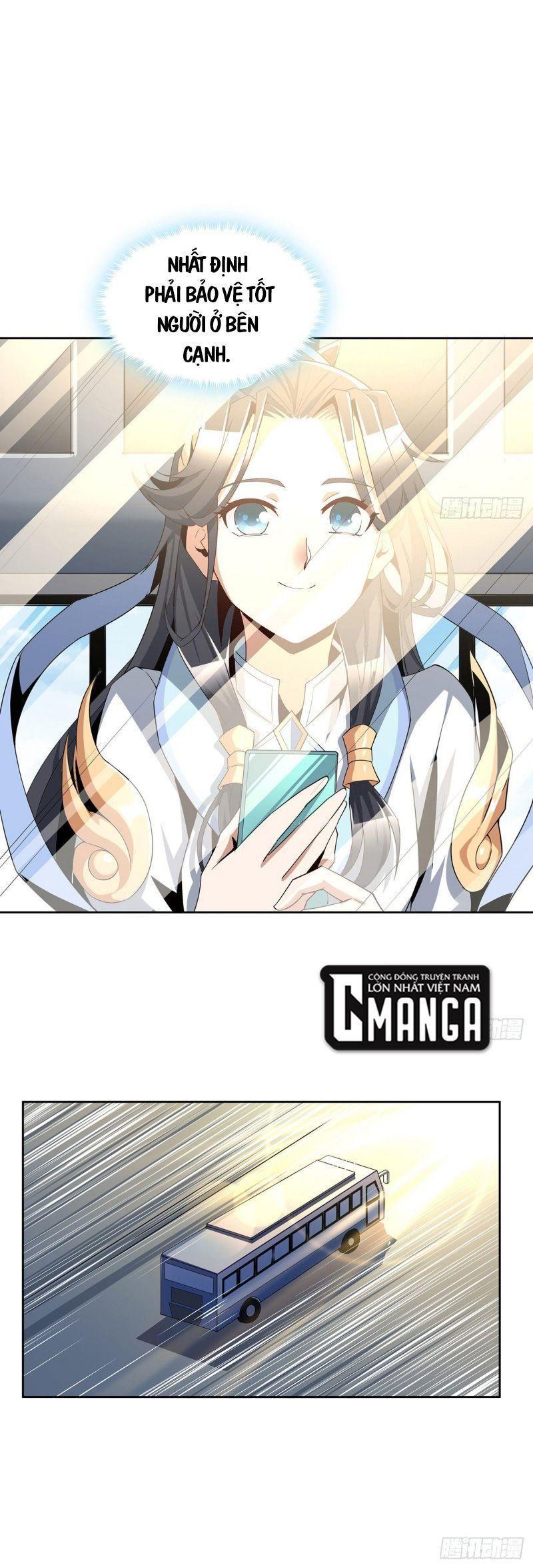 địa cầu đệ nhất kiếm chapter 9 10