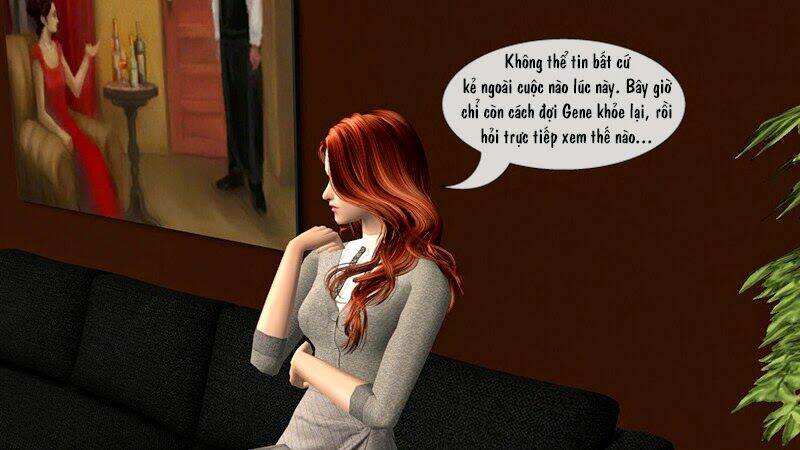 viên đạn bạc [truyện sims 2] chapter 23 14
