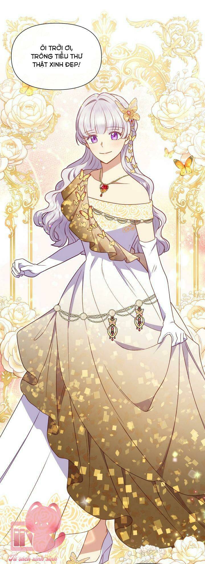 khế ước của nữ công tước quái vật chapter 144 24