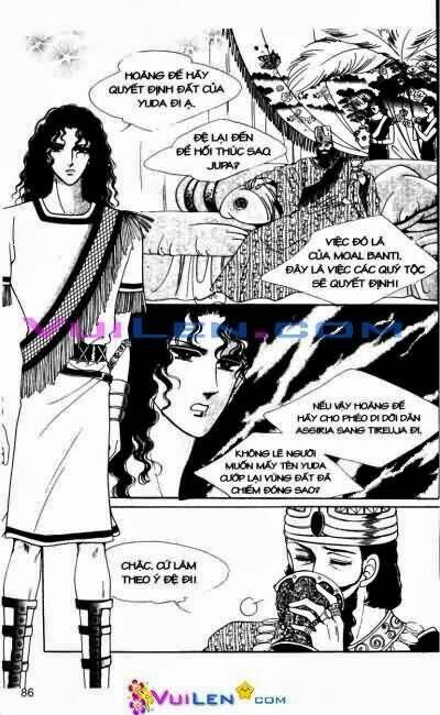 hậu duệ hoàng gia chapter 4 86