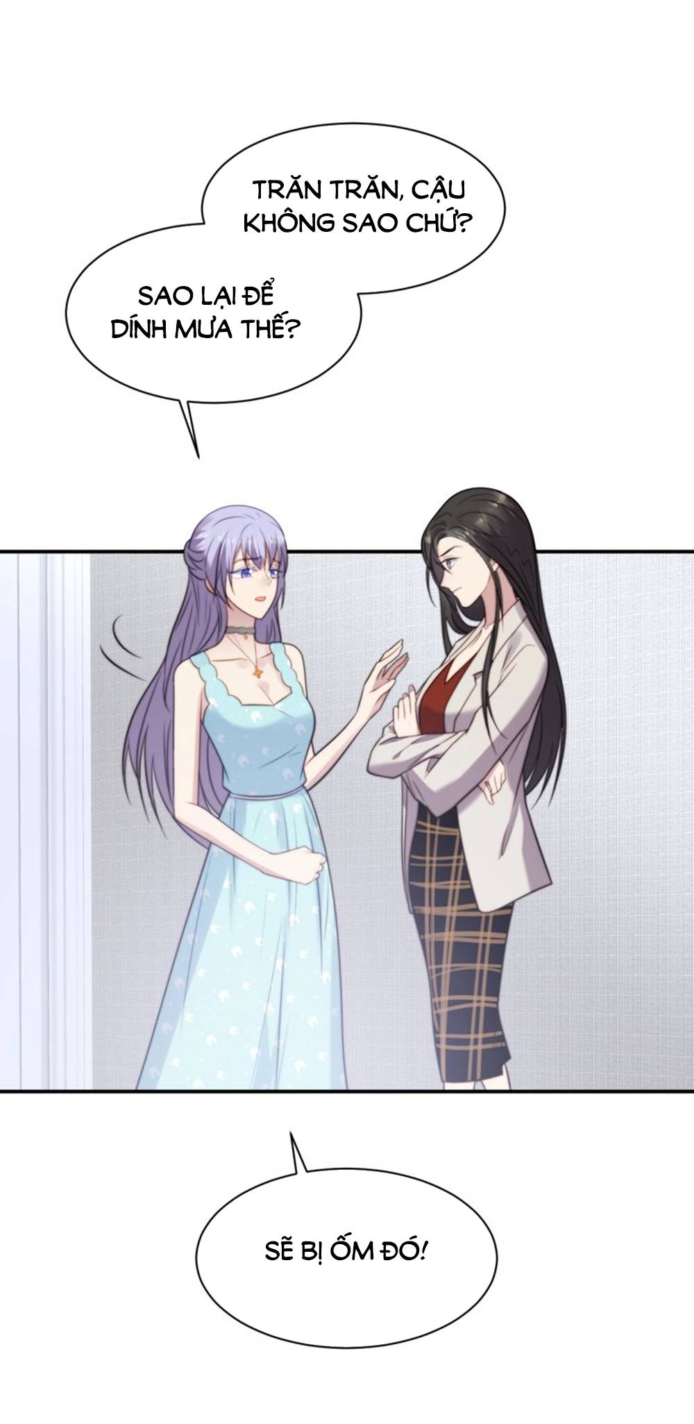 khoá chặt đôi môi (full) chapter 47 21