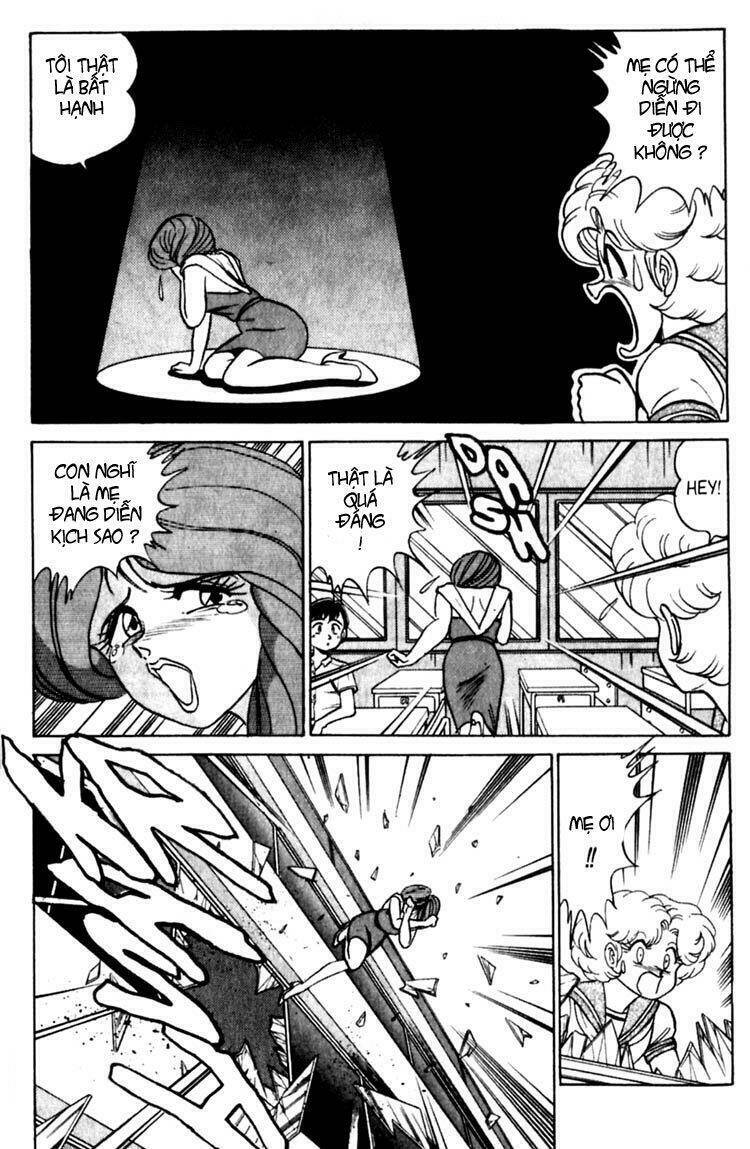 fubata-kun change! chapter 29 8