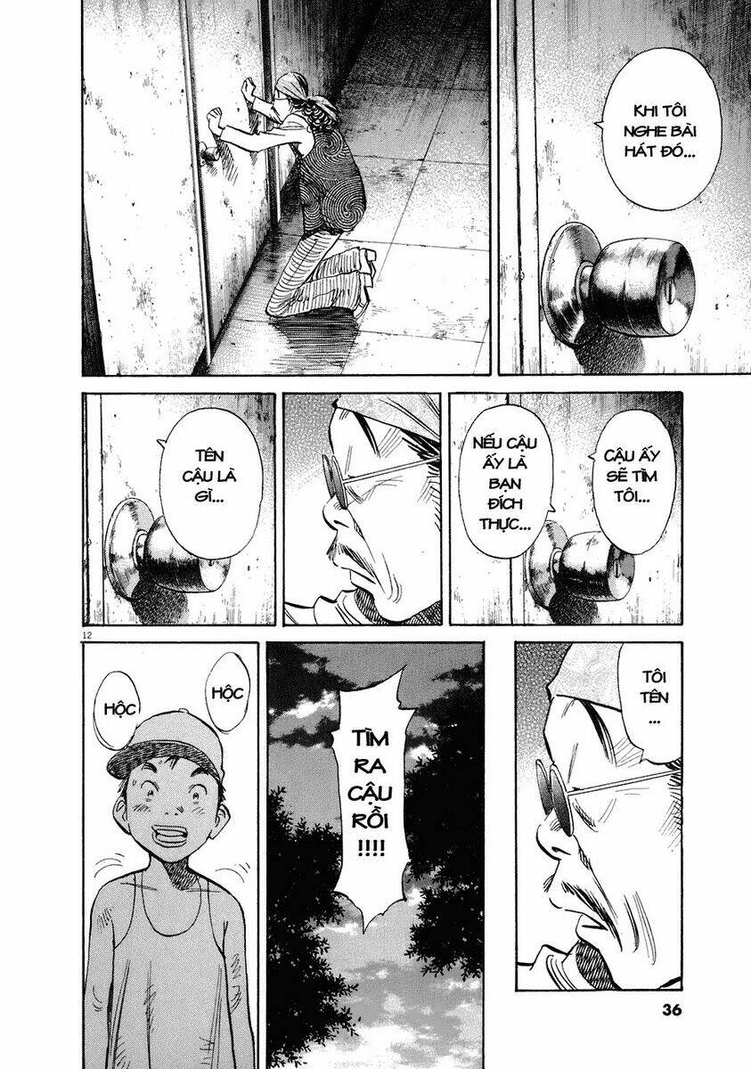 những chàng trai thế kỉ 20 chapter 227 13