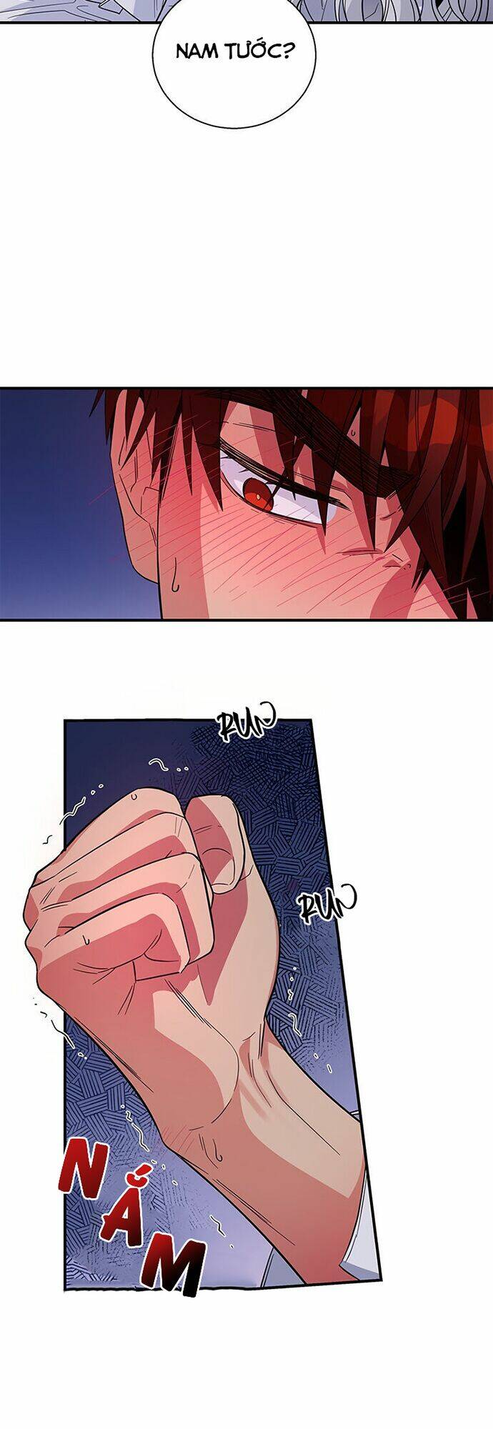 chồng yêu, em muốn đình công! chapter 22 4