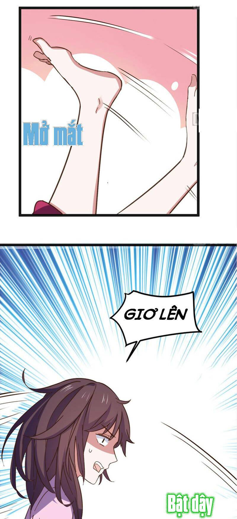 nữ tiếp viên hàng không của boss chapter 8 4