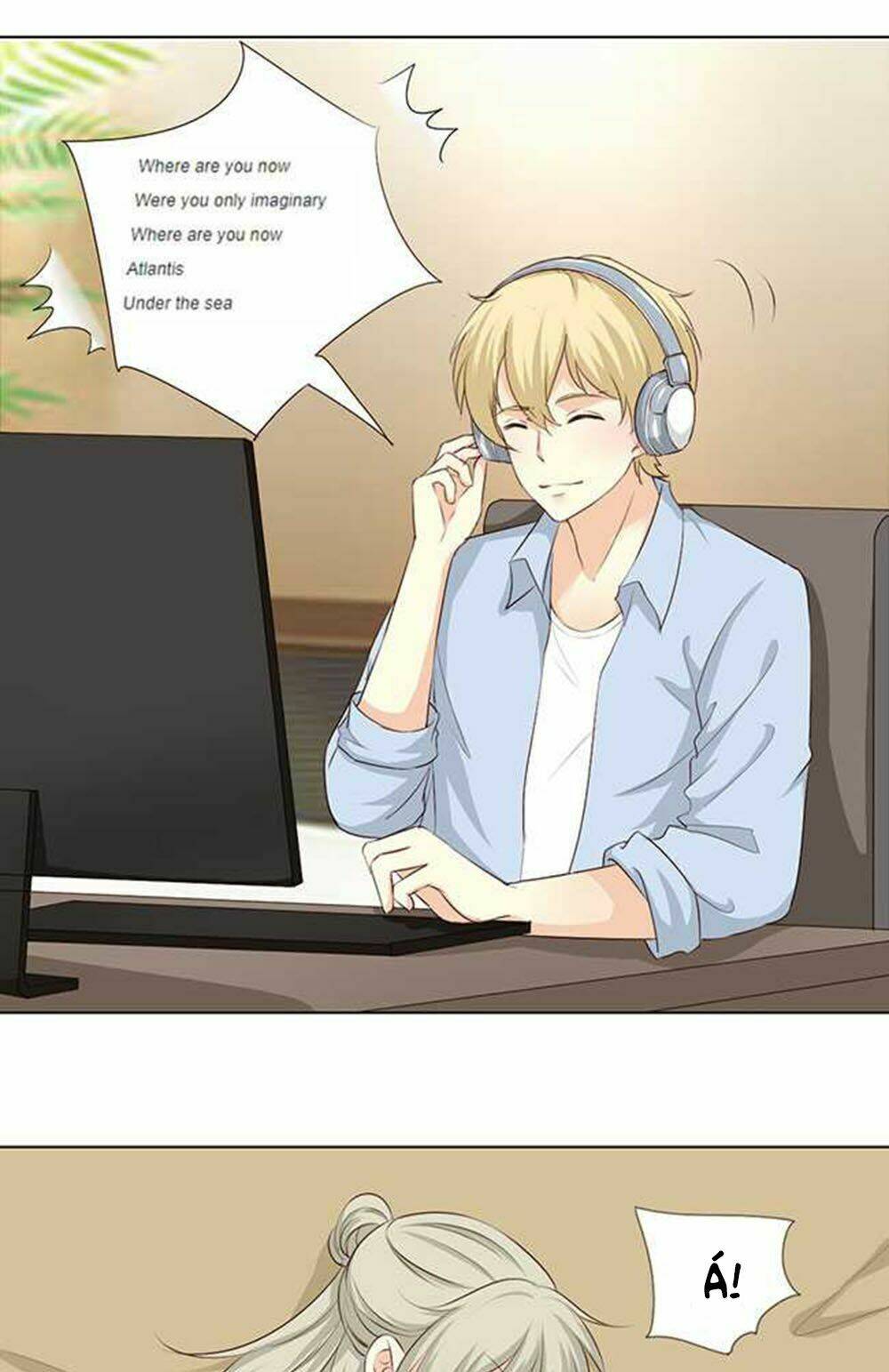 tổng tài bá đạo là gay chapter 50 4