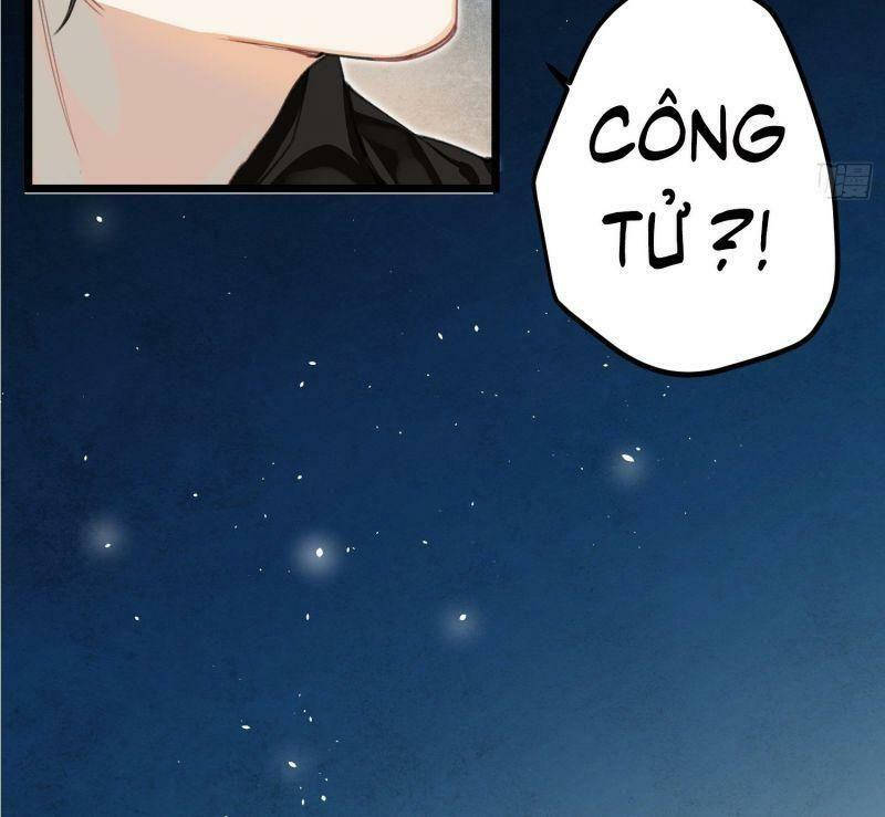 phế vật công chúa muốn nhặt chồng chapter 18 53