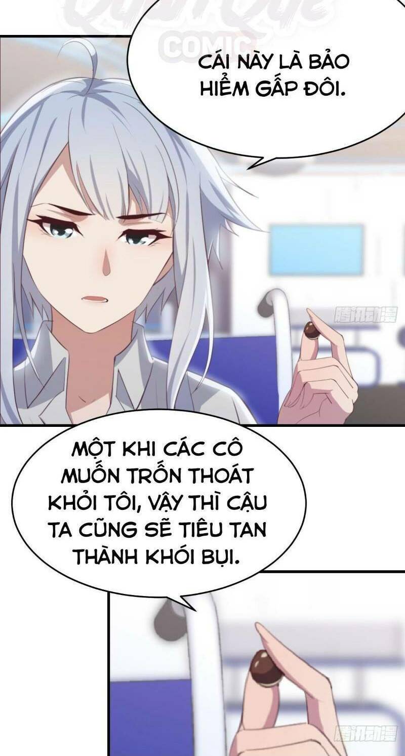 song tu đạo lữ kiểu xem mặt chapter 62 16