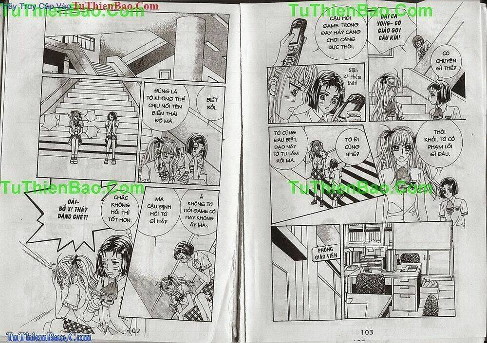 đại ca tuổi yêu chapter 5 53