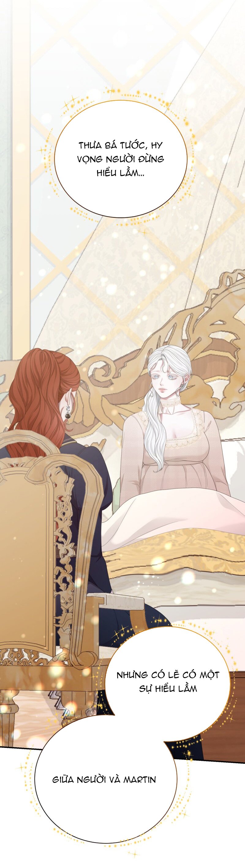 nữ hầu muốn đình công chapter 45 45