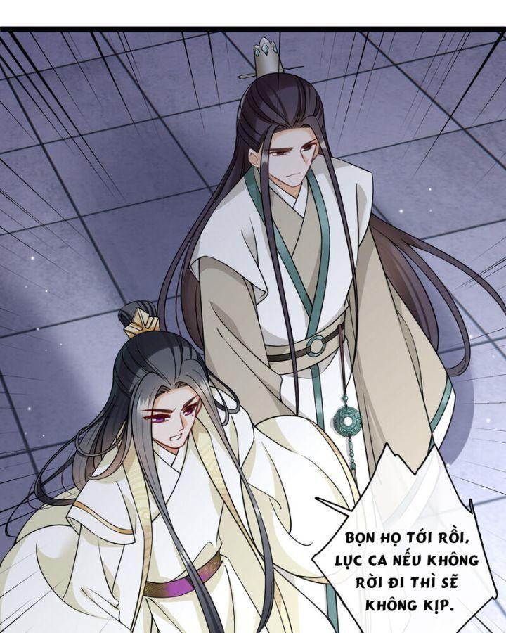 nụ cười của ngươi ngọt gãy tám cái răng của ta chapter 92 35